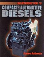 Introduction to Compact and Automotive Diesels cover