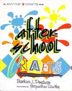 After-School Crafts cover