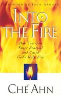 Into the Fire How You Can Enter Renewal and Catch God's Holy Fire cover