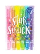 Star Struck Scented Highlighters - Set of 6 cover