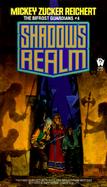 Shadow's Realm cover
