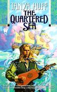The Quartered Sea cover