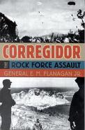 Corregidor: The Rock Force Assault cover