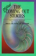 The Original Coming Out Stories cover
