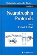 Neurotrophin Protocols cover