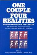 One Couple, Four Realities Multiple Perspectives on Couple Therapy cover