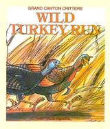 Wild Turkey Run cover