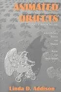Animated Objects cover