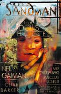 The Sandman: The Doll's House cover