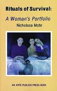 Rituals of Survival A Woman's Portfolio cover