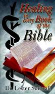 Healing in Every Book of the Bible cover