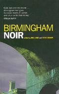 Birmingham Noir cover