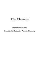 The Chouans cover