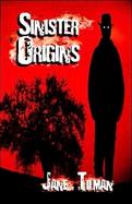 Sinister Origins cover