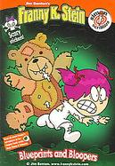 Blueprints And Bloopers cover