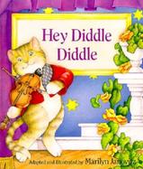 Hey Diddle Diddle cover