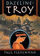 Dateline Troy cover