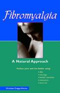 Fibromyalgia A Natural Approach cover