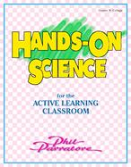 Hands on Science For the Active Learning Classroom cover