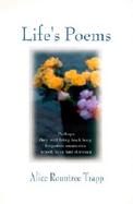Life's Poems cover