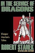 In the Service of Dragons cover