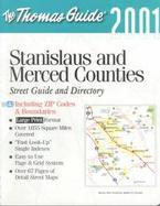 Stanislaus/Merced Counties cover