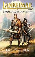 Lankhmar Swords And Deviltry (volume1) cover