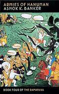 Armies Of Hanuman cover