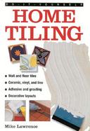 Home Tiling cover