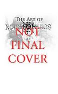 The Art of the Mark of Chaos cover