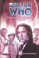 Doctor Who The Audio Scripts (volume2) cover