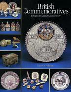 British Commemoratives Royalty, Politics, War and Sport cover