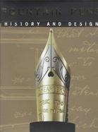 Fountain Pens: History and Design cover