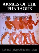 Armies of the Pharaohs (New Kingdom Egypt) cover