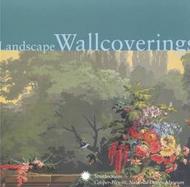 Landscape Wallcoverings cover