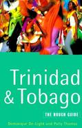 Rough Guide to Trinidad & Tobago cover