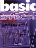 Basic Vst Effects cover