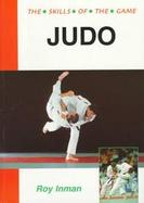 Judo The Skills of the Game cover
