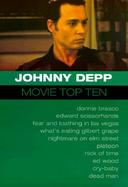 Johnny Depp Movie Top 10 cover