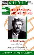 Screenwriting for Hollywood cover
