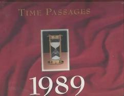 Time Passages 1989 cover