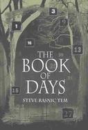 The Book of Days cover