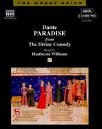 Paradise From the Divine Comedy cover