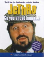 Go You Ahead Hmmn . . . ! cover
