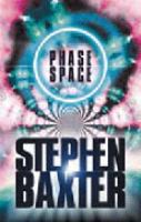 PHASE SPACE cover