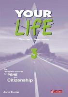 Your Life cover