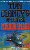 Mirror Image (Tom Clancy's Op-centre) cover