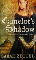 Camelot's Shadow cover