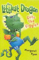 Littlest Dragon Gets the Giggles cover