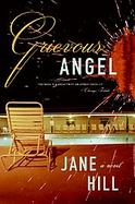 Grievous Angel: A Novel cover